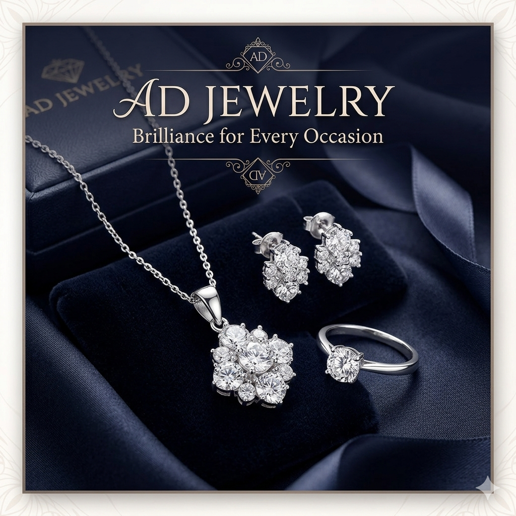 AD JEWELRY