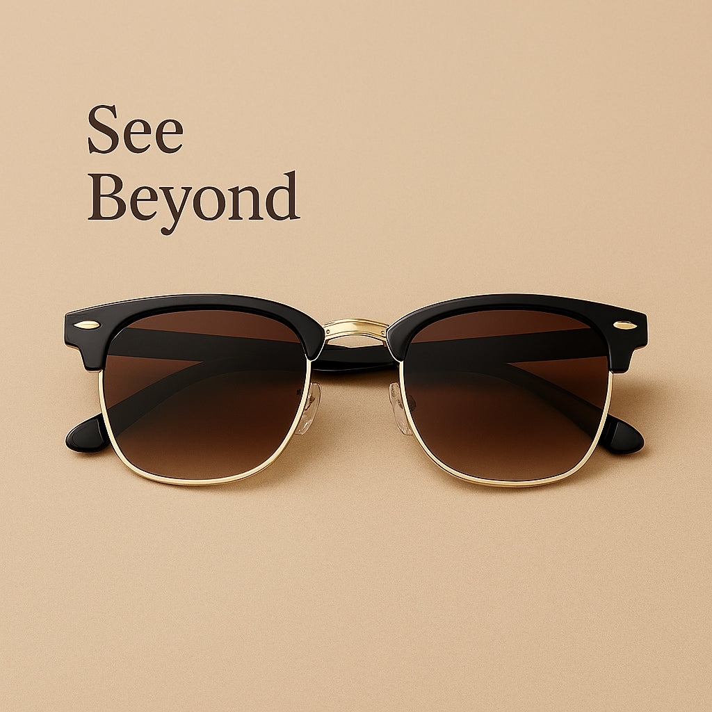 FASHION EYEWEAR