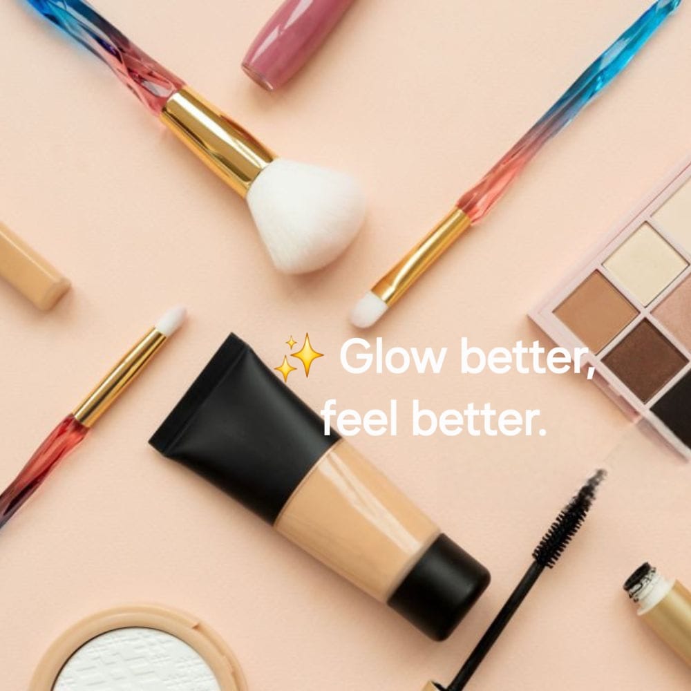 Cosmetics