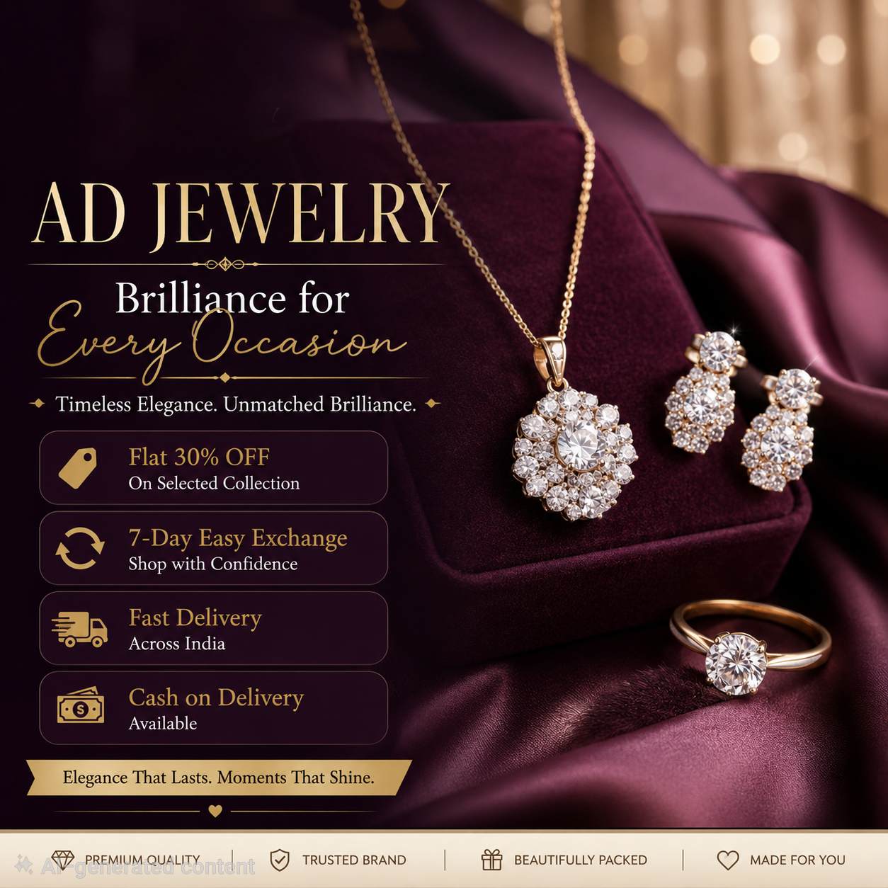AD JEWELRY