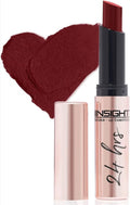 INSIGHT 24HRS NON-TRANSFER MATTE LIPSTICK