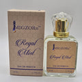 Regal Mist