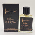 Muaz Al Oud