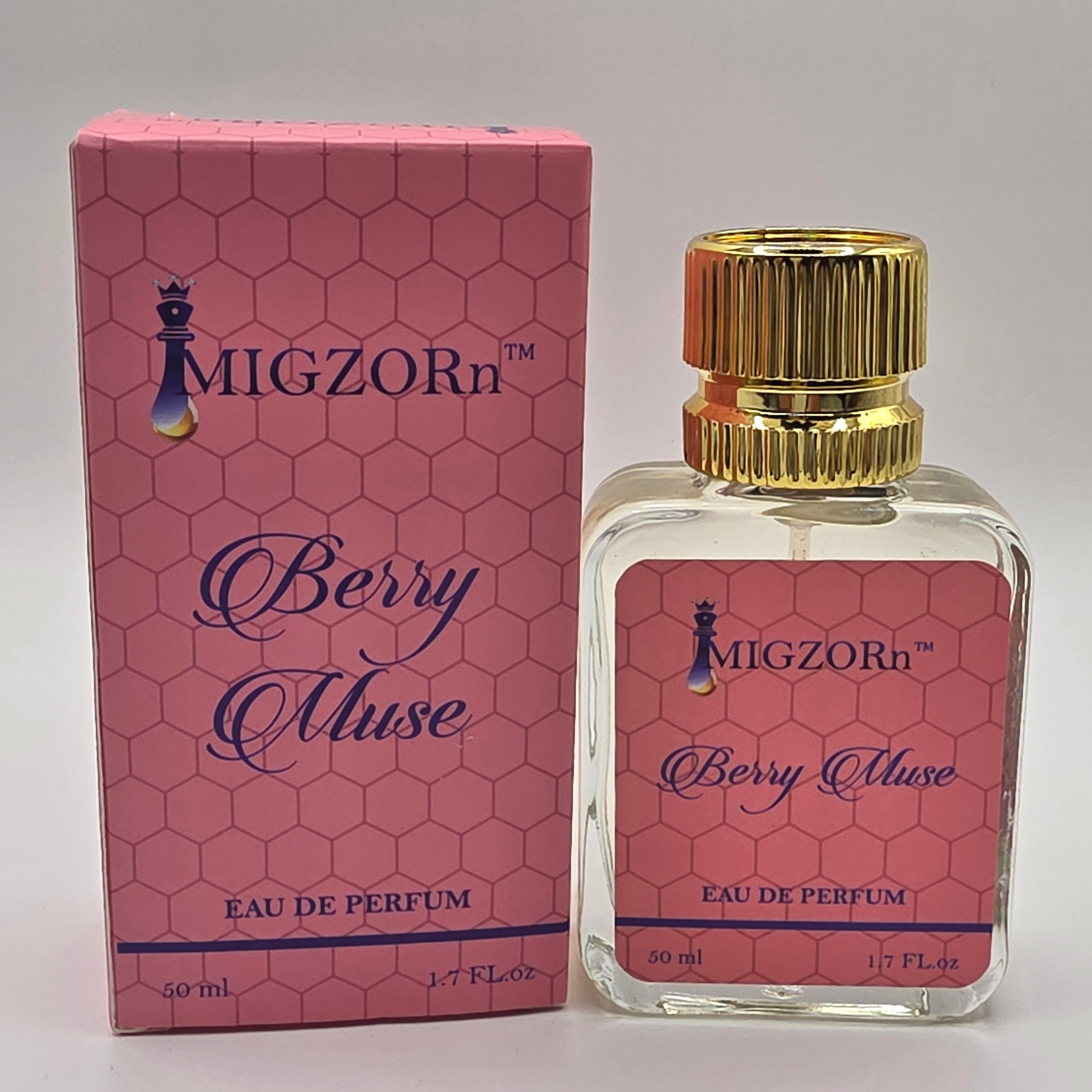 Berry Muse