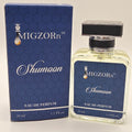 Shumoon