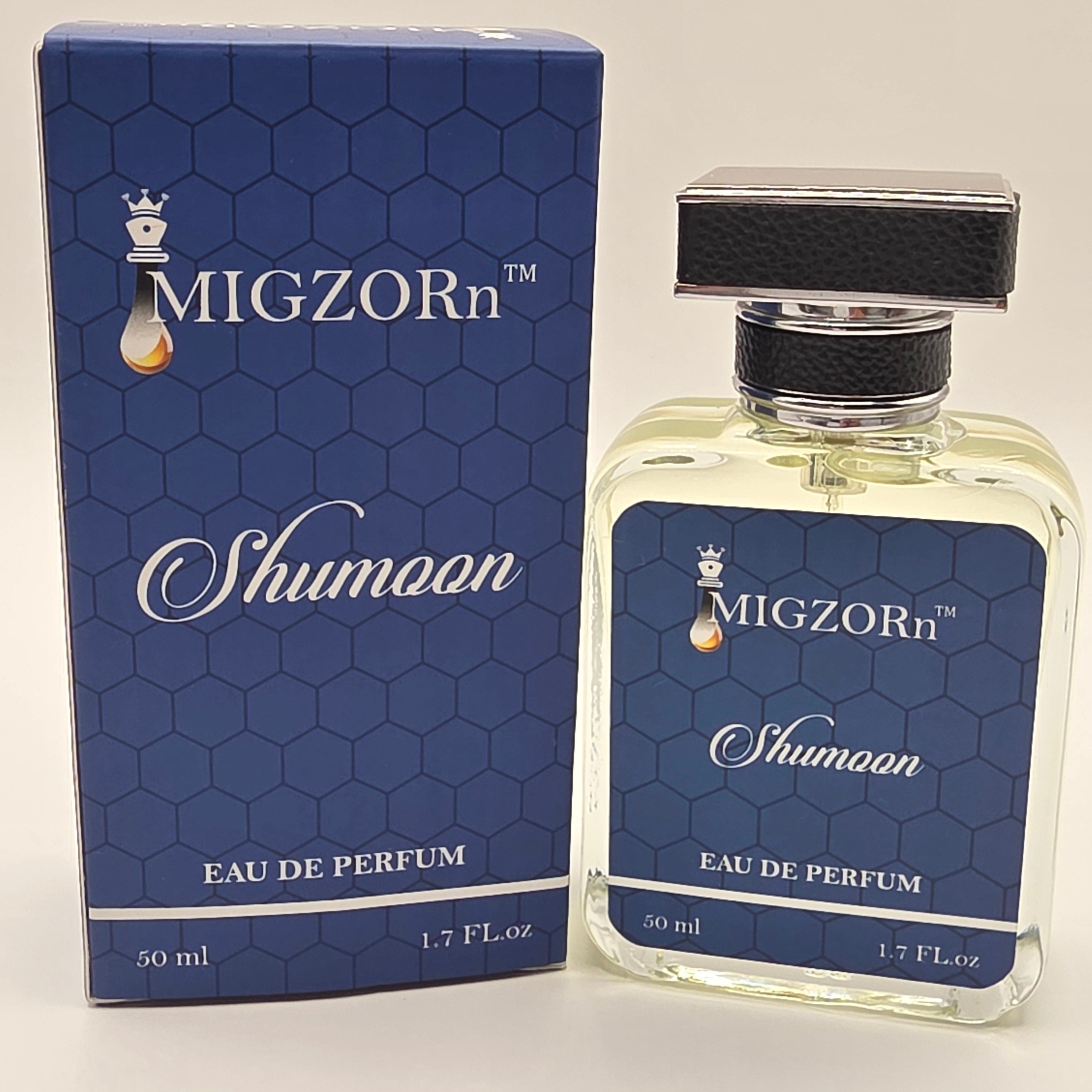 Shumoon