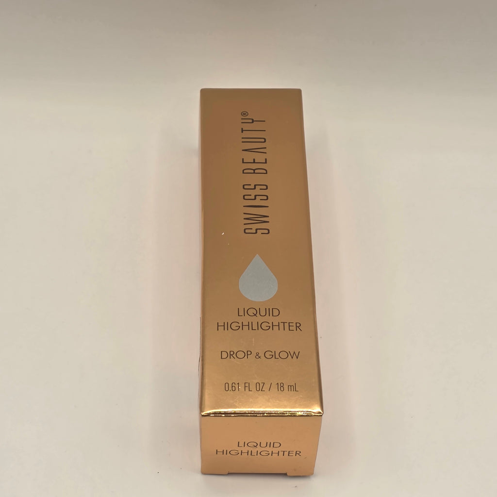 SWISS BEAUTY LIQUID HIGHLIGHTER