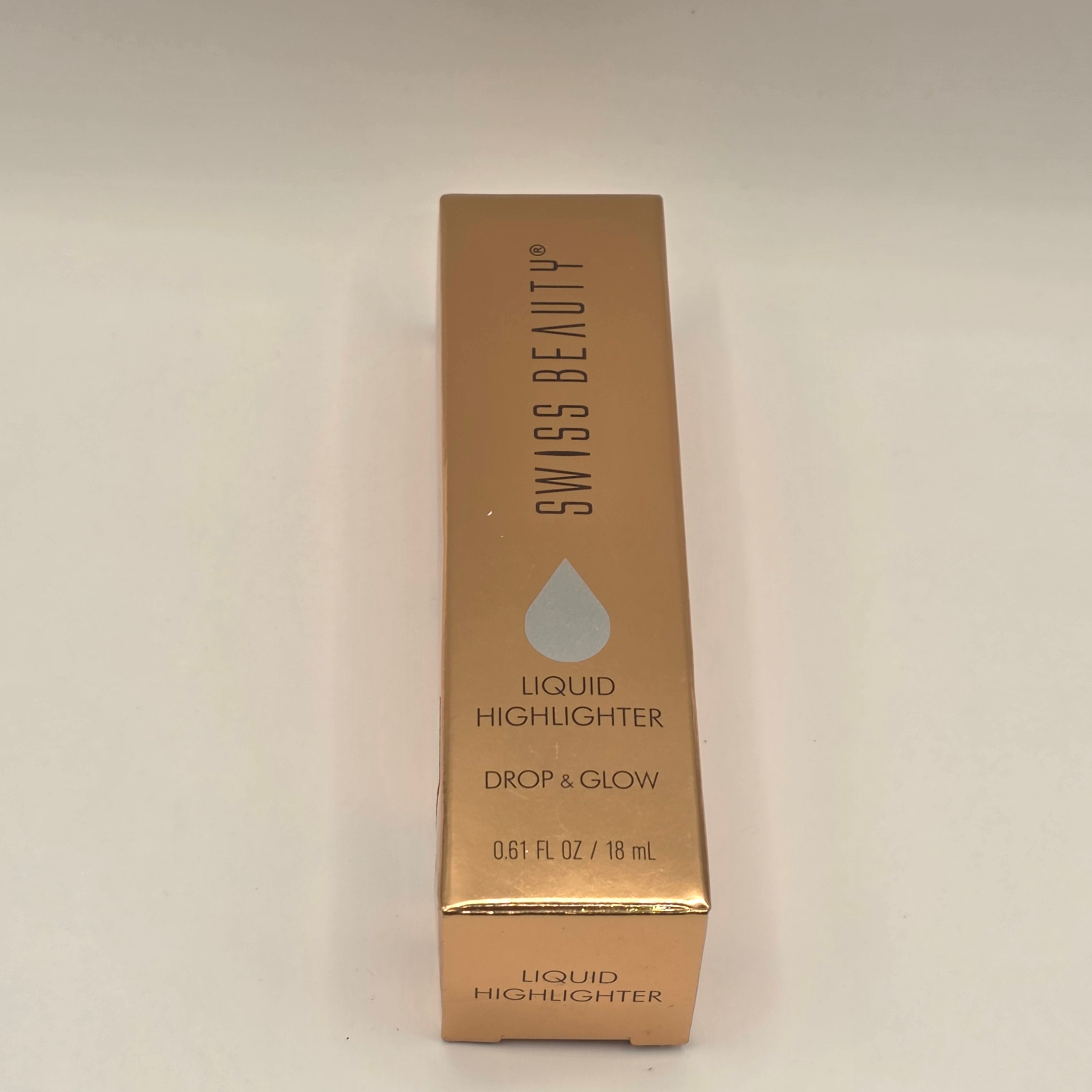 SWISS BEAUTY LIQUID HIGHLIGHTER