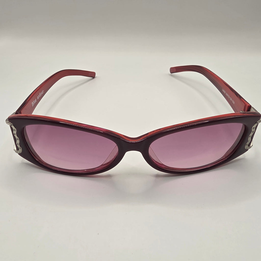 BLUE ARDOUR NON-POLARISED SUNGLASSES
