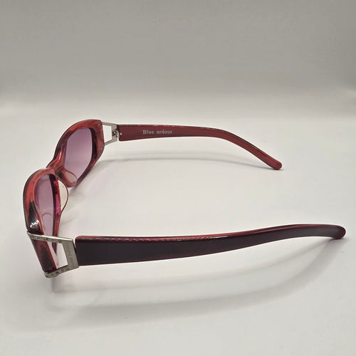 BLUE ARDOUR NON-POLARISED SUNGLASSES