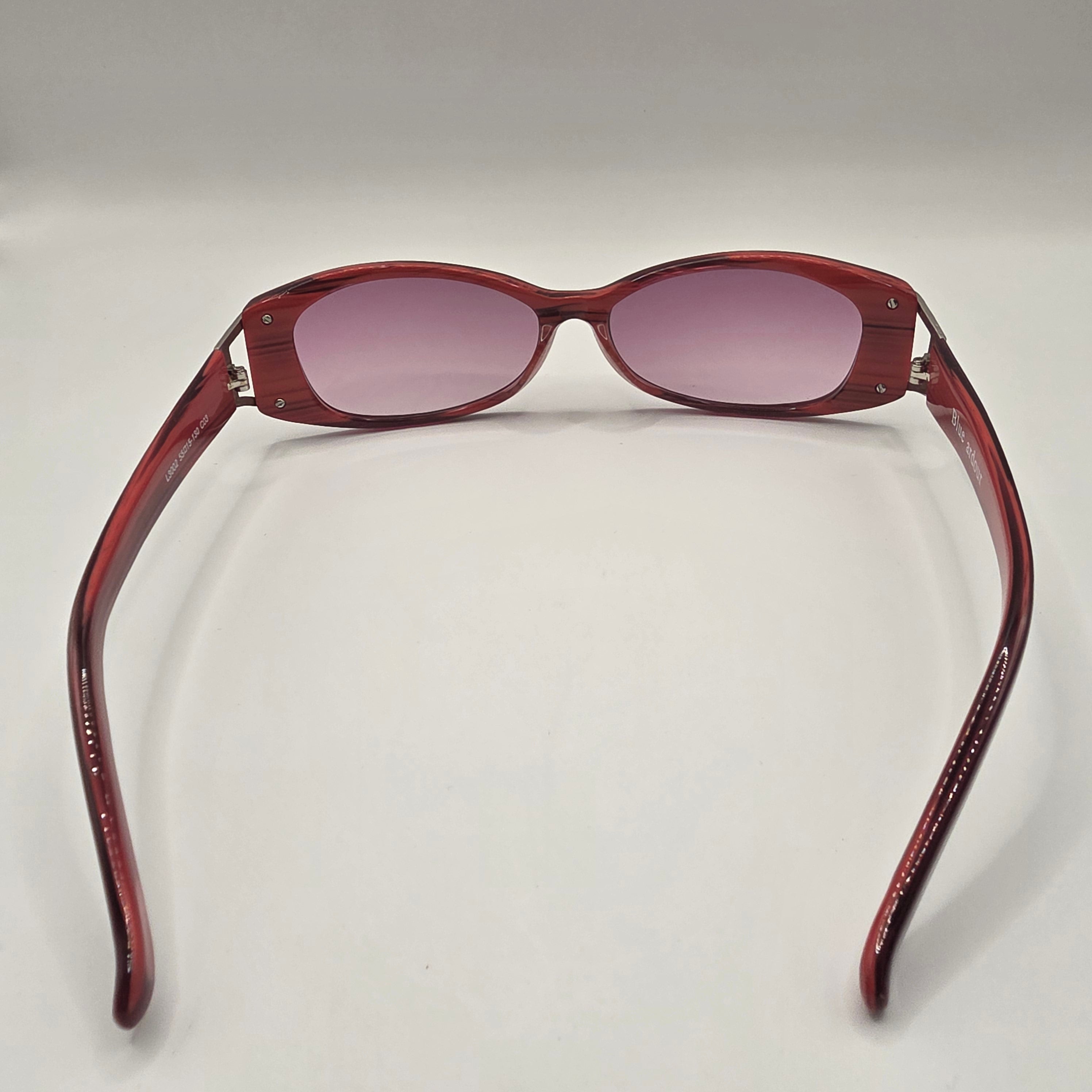 BLUE ARDOUR NON-POLARISED SUNGLASSES