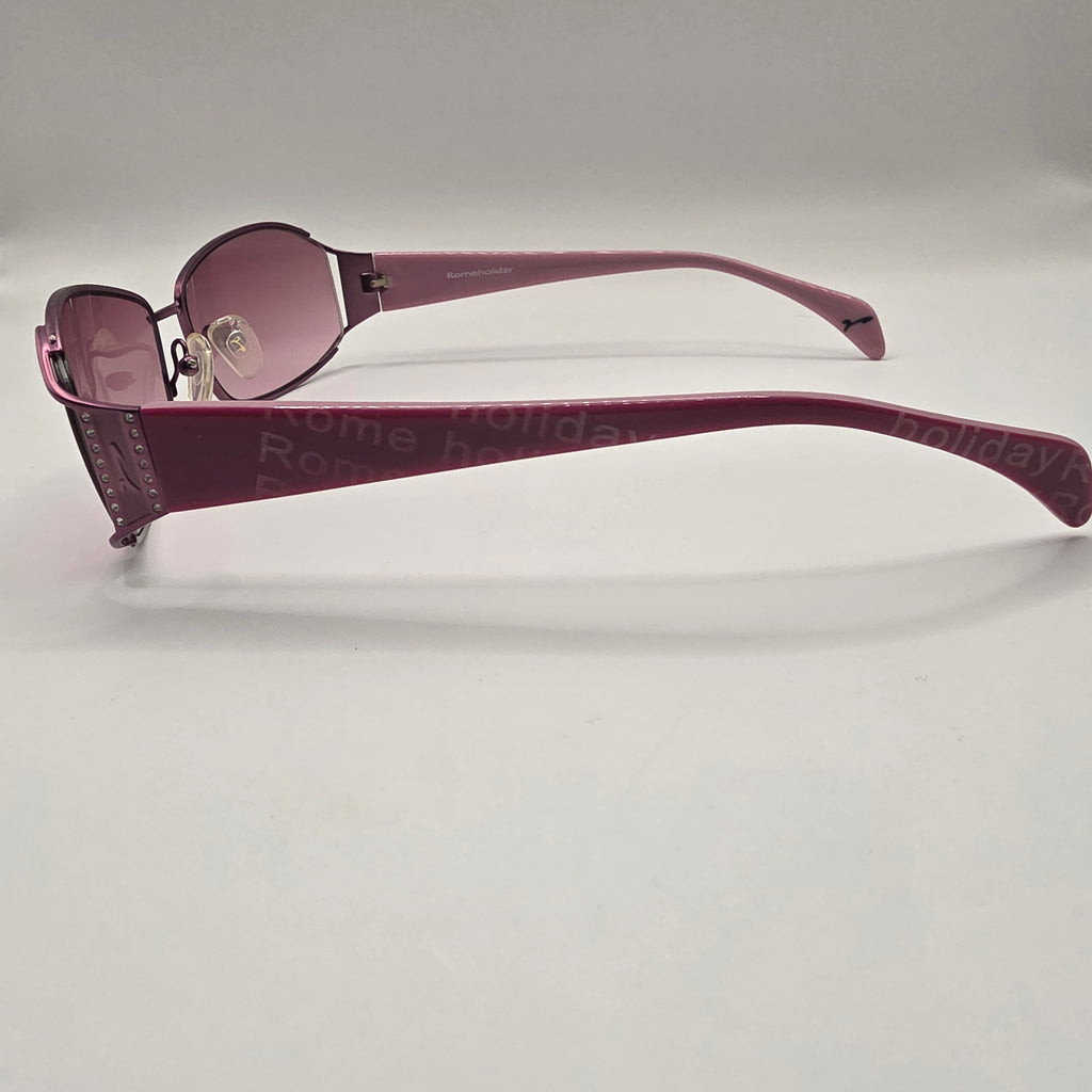 ROMEHOLIDAY NON-POLARISED SUNGLASSES
