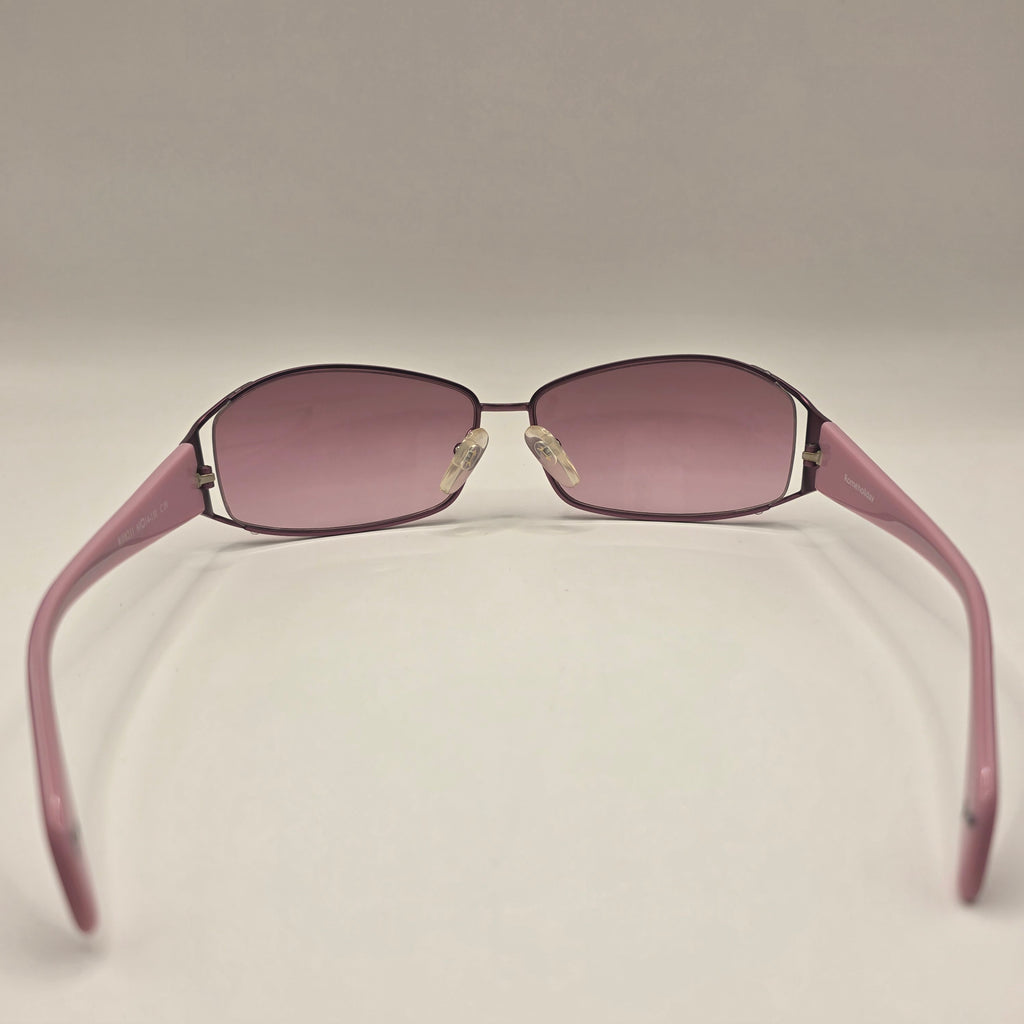 ROMEHOLIDAY NON-POLARISED SUNGLASSES