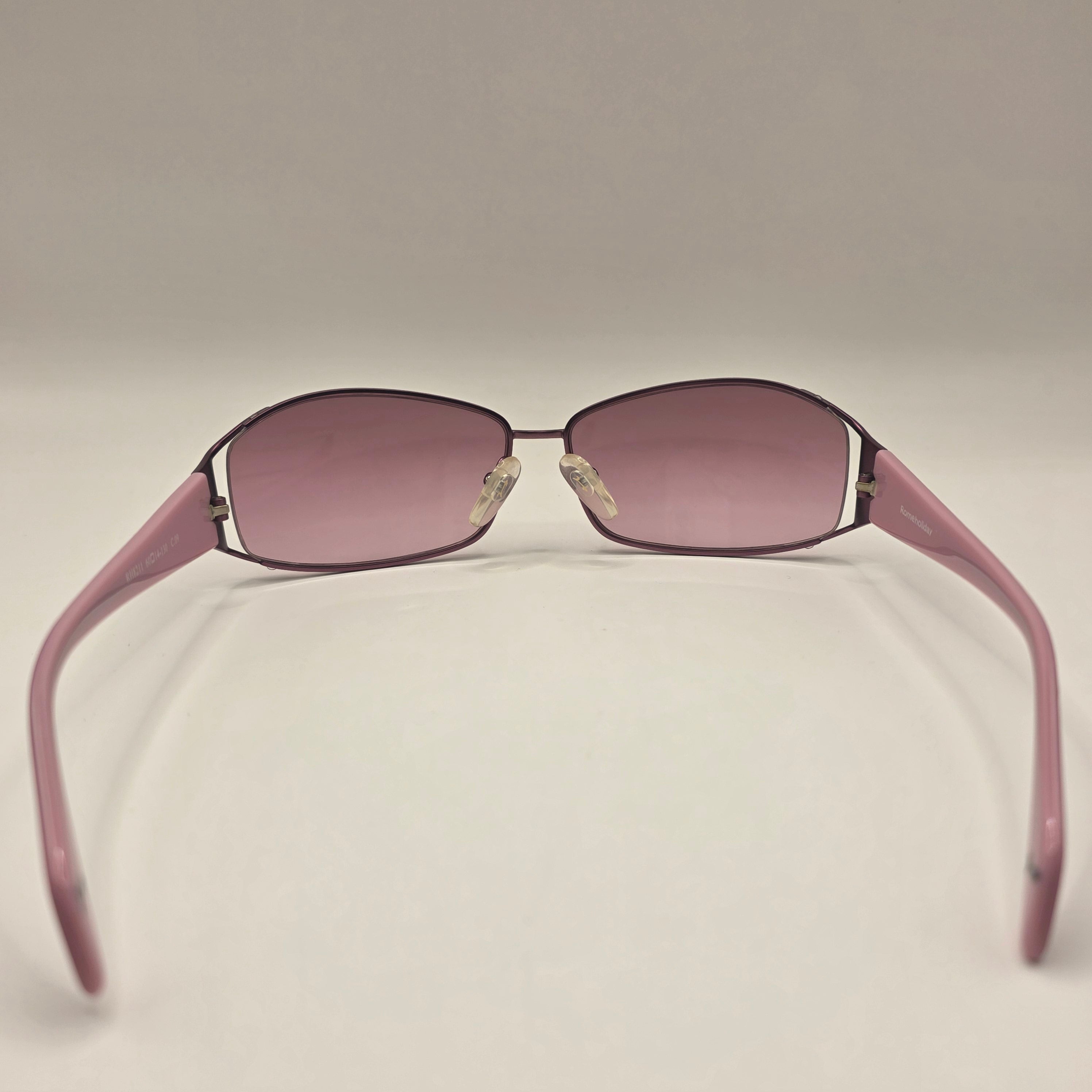 ROMEHOLIDAY NON-POLARISED SUNGLASSES