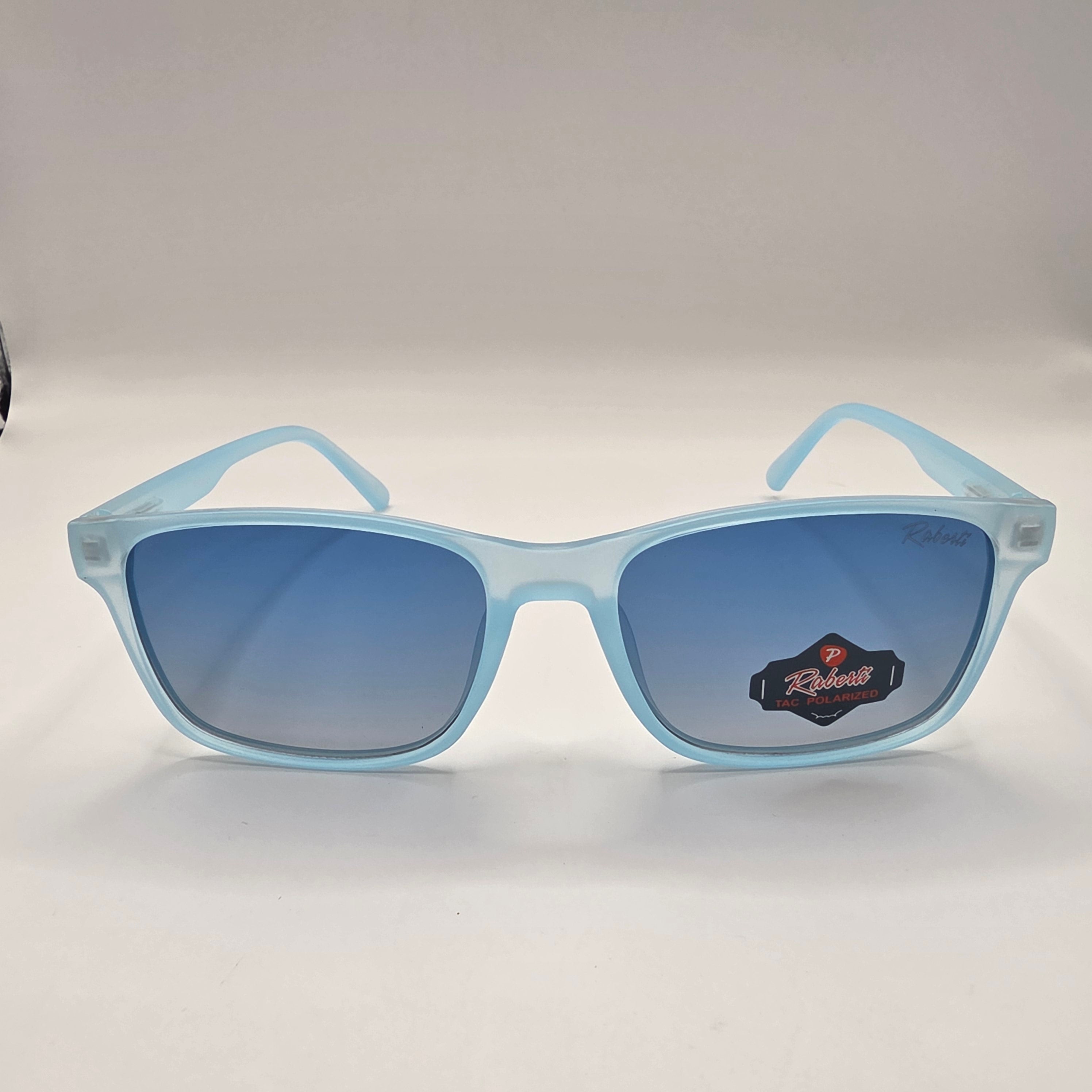RABERTI POLORIZED SUNGLASSES