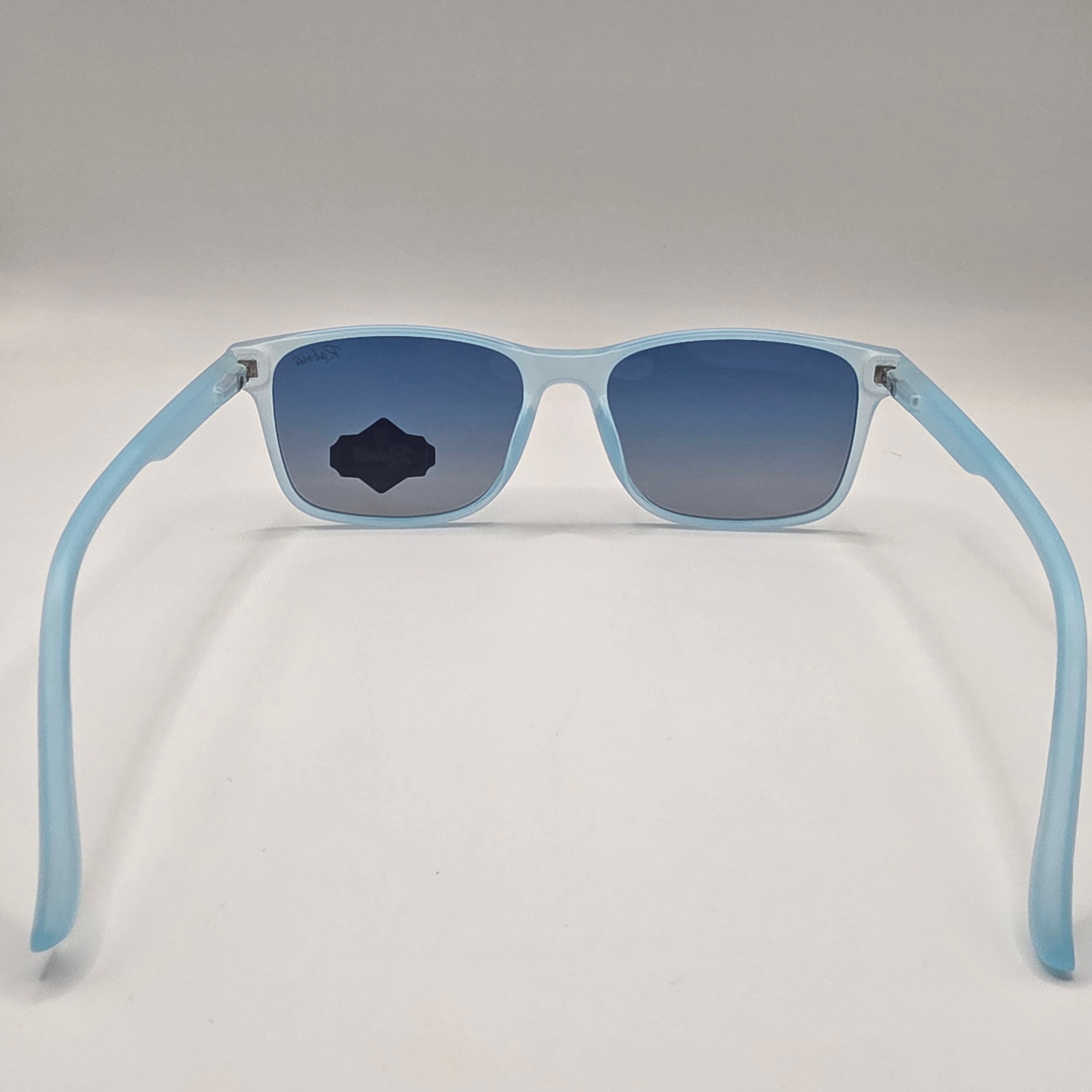 RABERTI POLORIZED SUNGLASSES