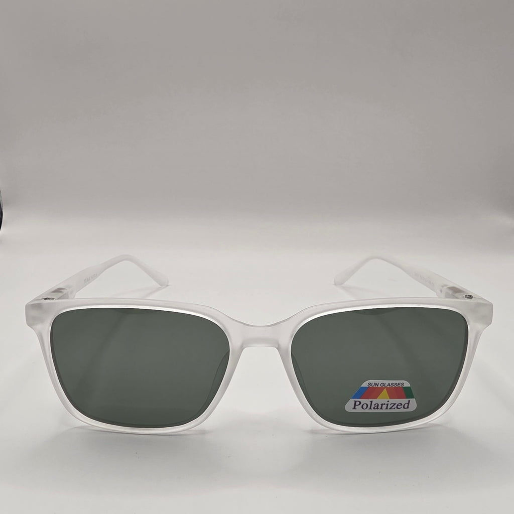 FLY HIGH HUSTLER POLARISED SUNGLASSES
