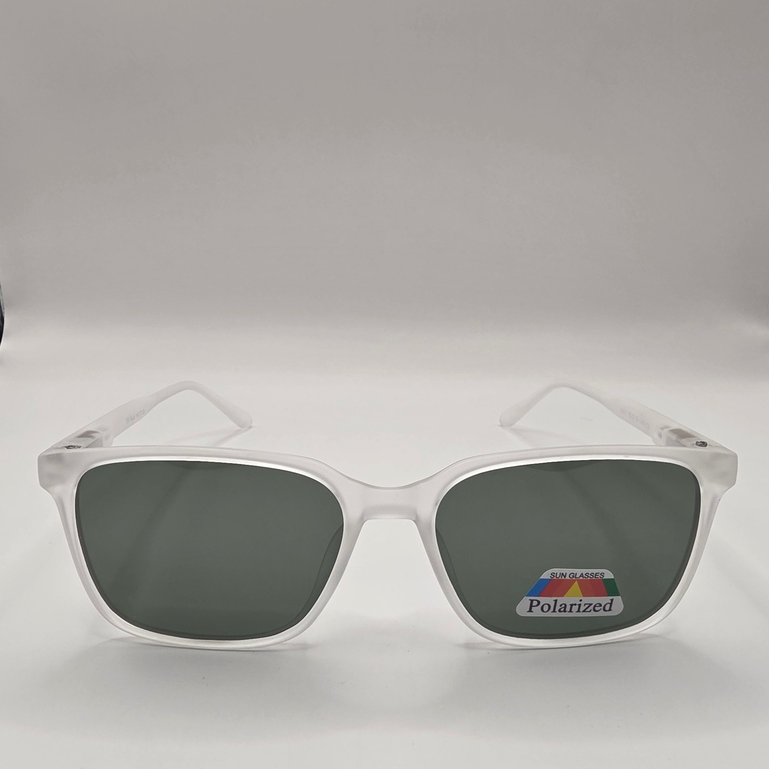 FLY HIGH HUSTLER POLARISED SUNGLASSES