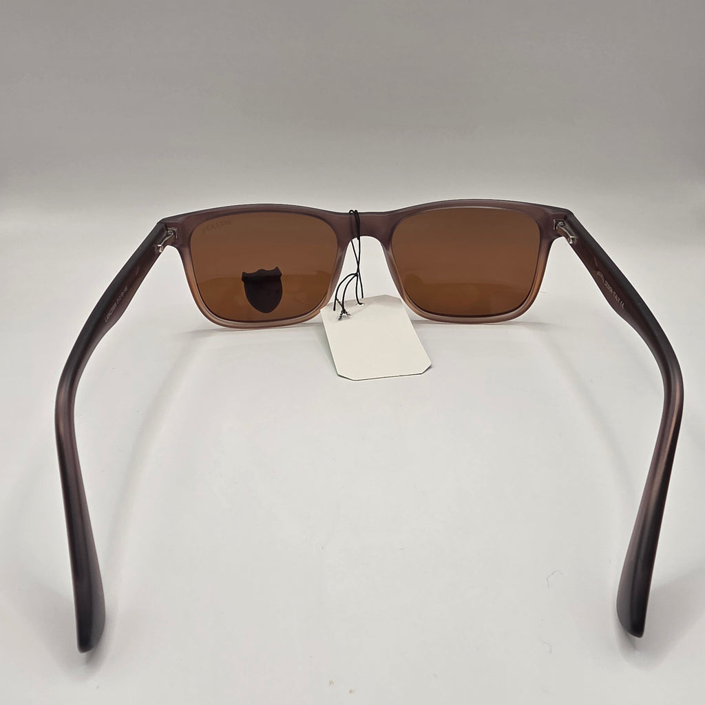 SILLETE POLARISED SUN GLASSES
