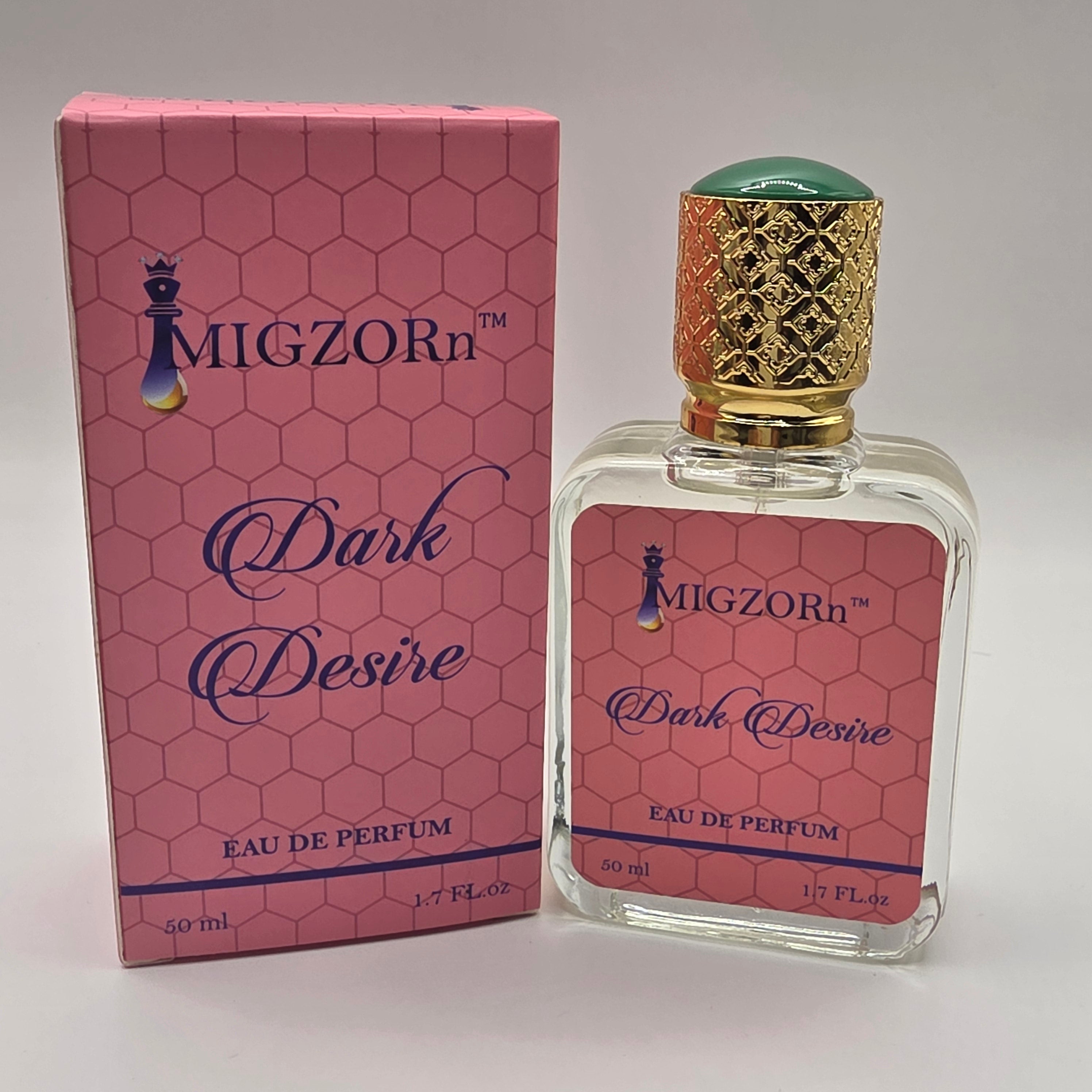 Dark Desire