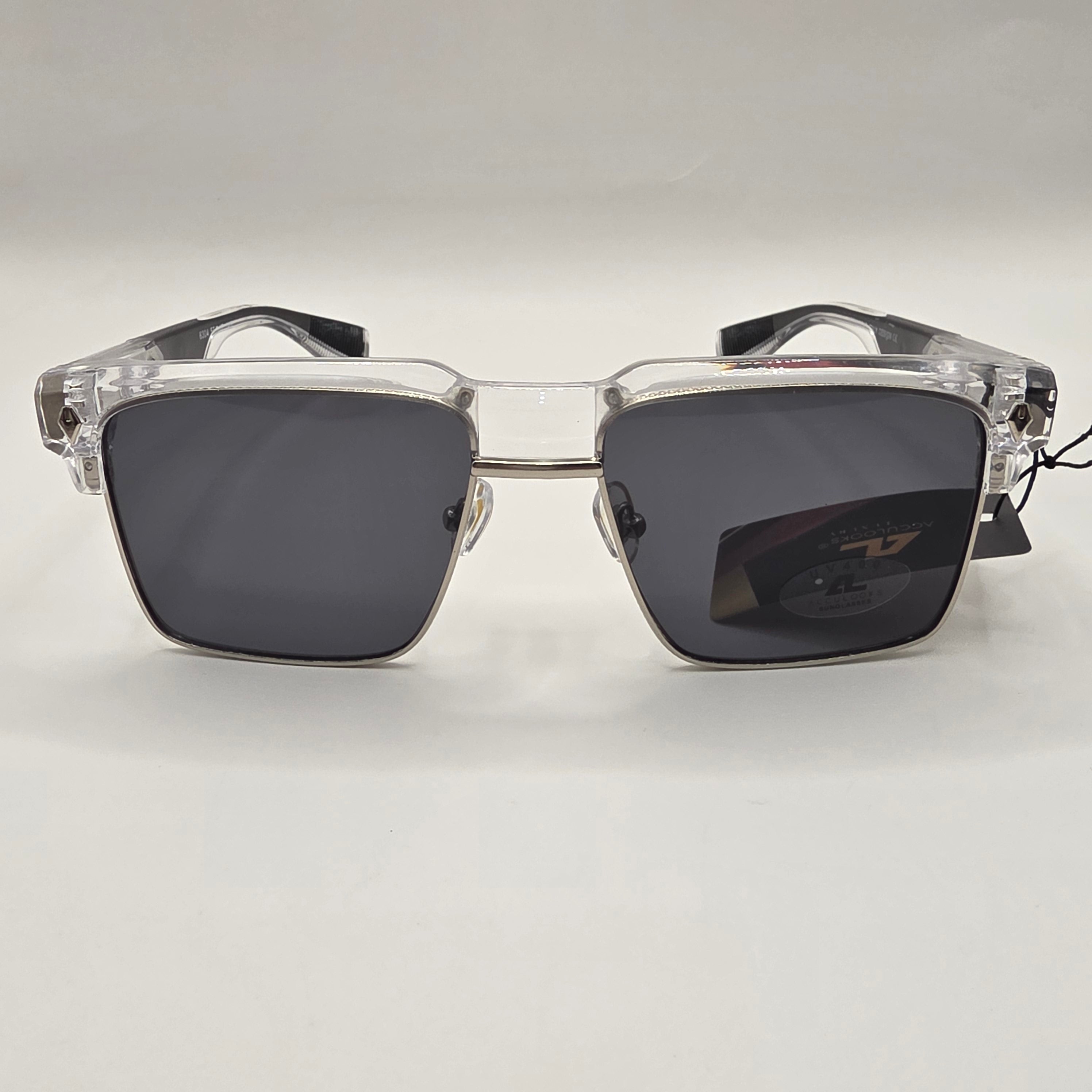 ACCULOOKS UV400 SUNGLASS