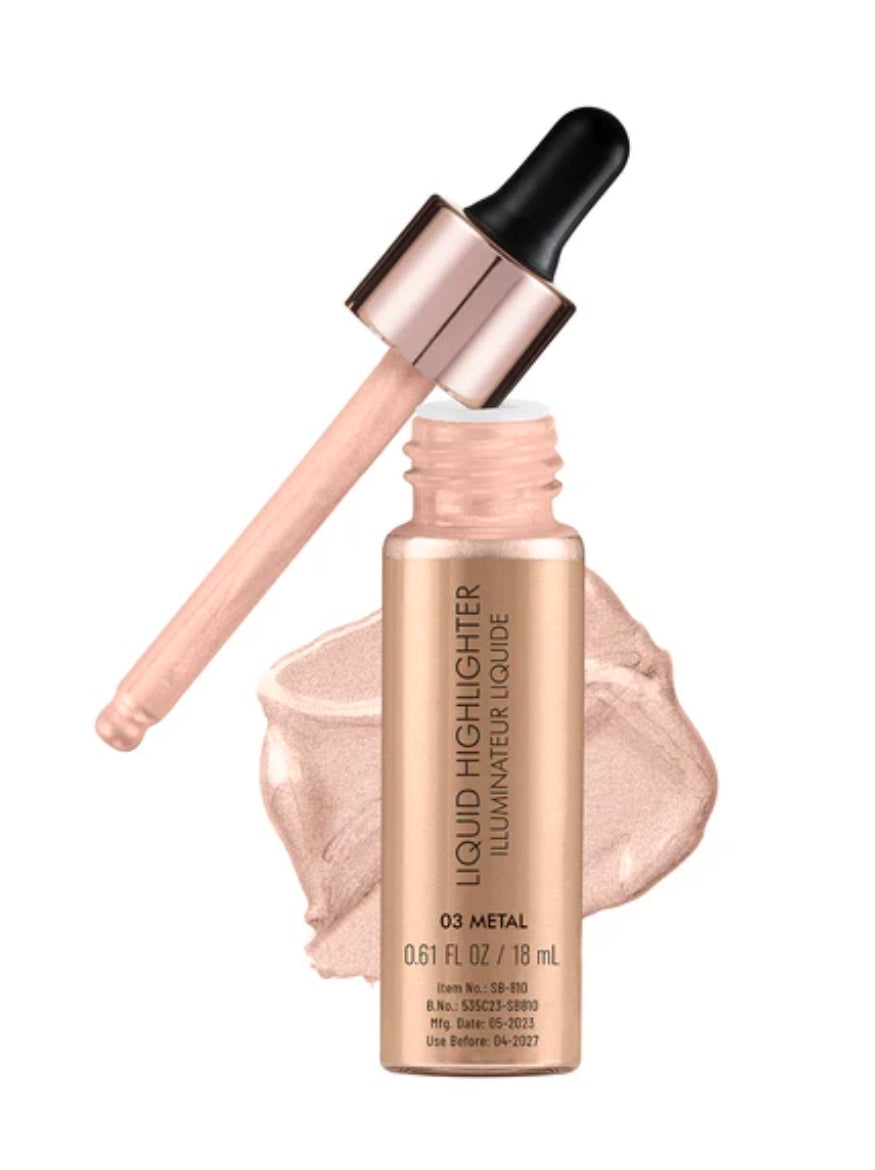 SWISS BEAUTY LIQUID HIGHLIGHTER