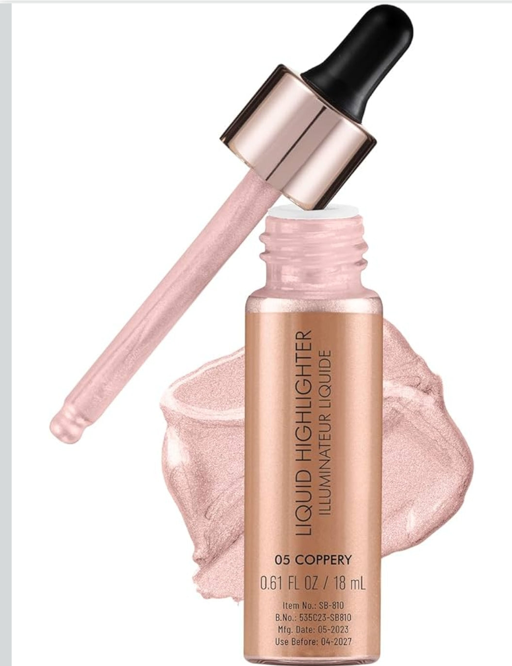 SWISS BEAUTY LIQUID HIGHLIGHTER