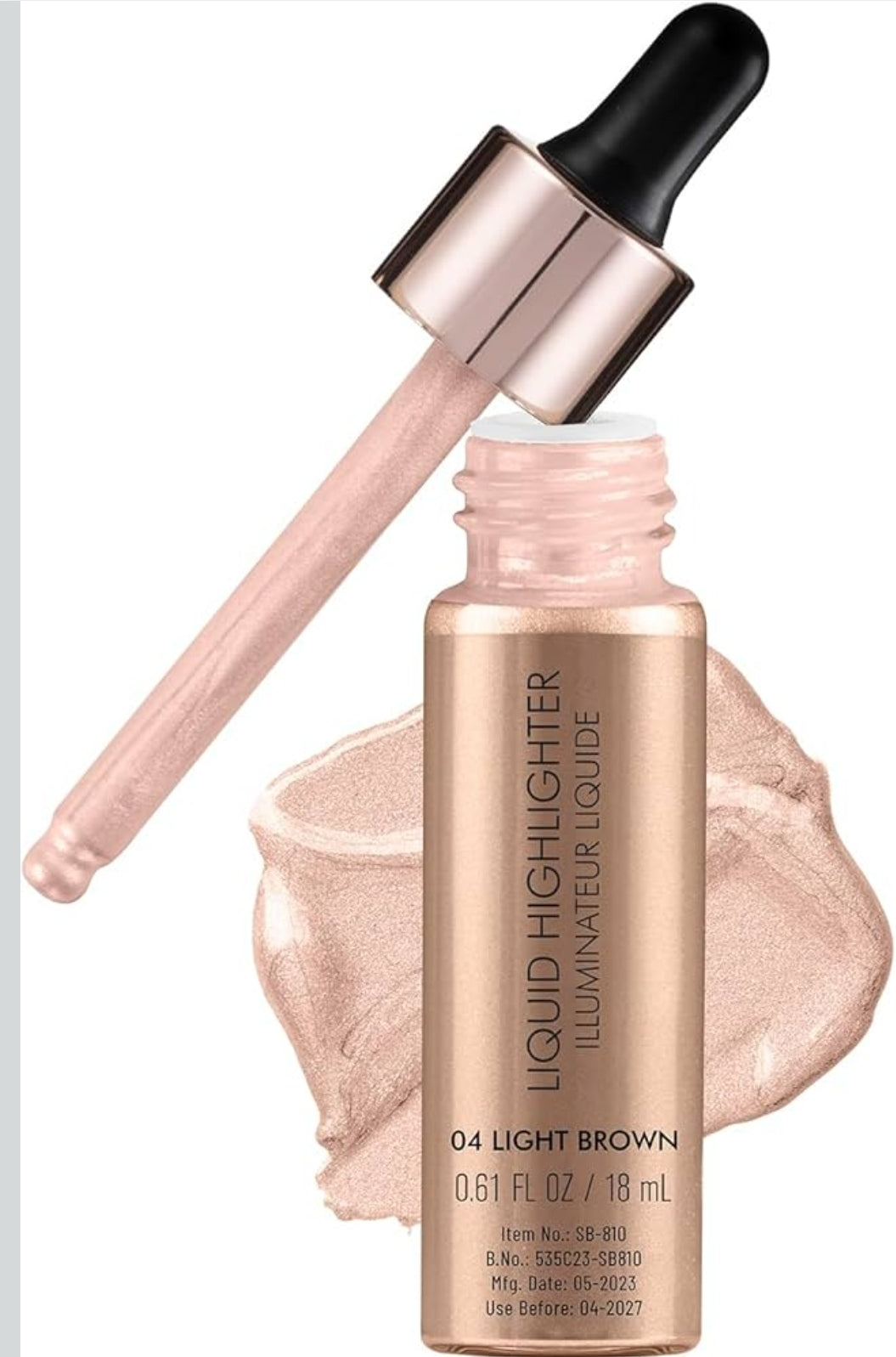 SWISS BEAUTY LIQUID HIGHLIGHTER