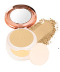SWISS BEAUTY OIL CONTROL COMPACT POWDER