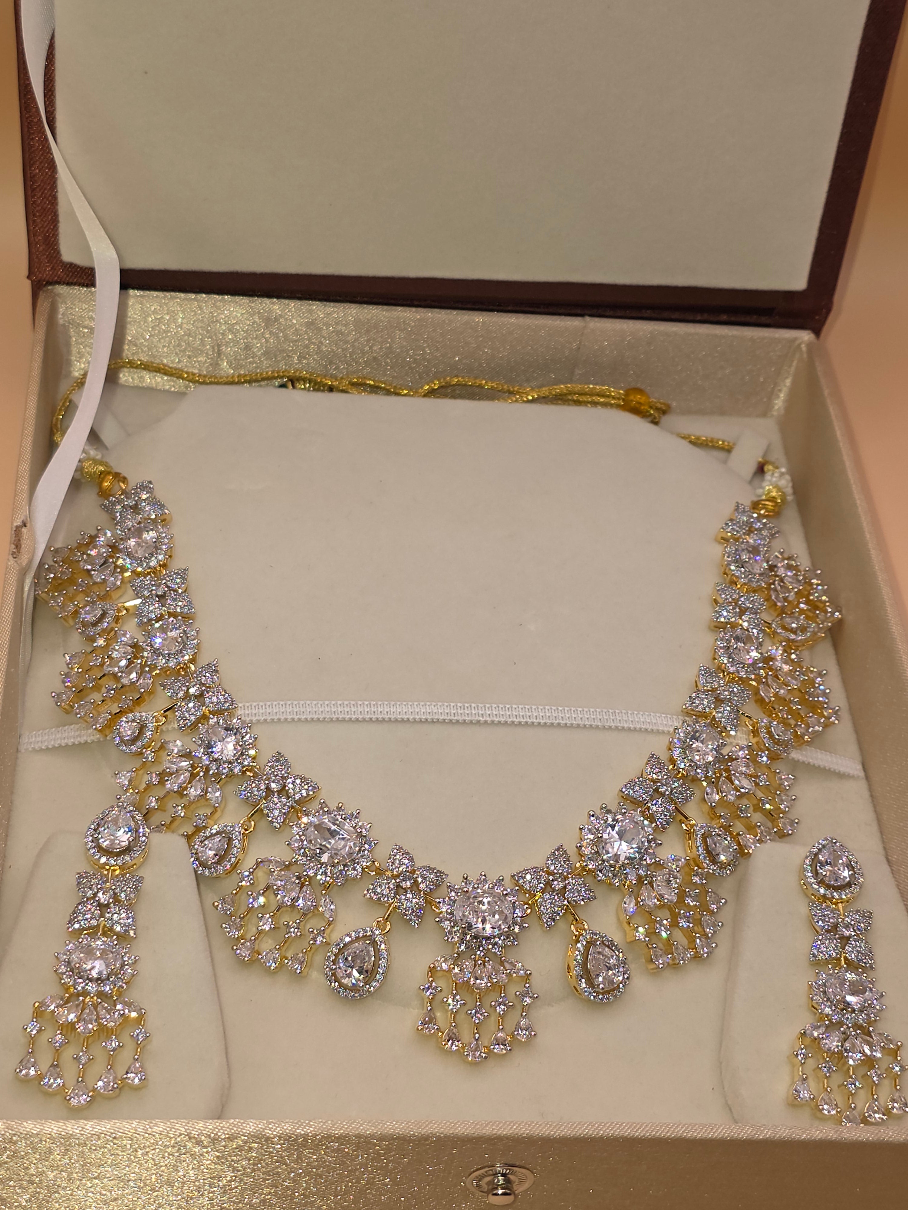 Diamond Royale Radiance Suite
