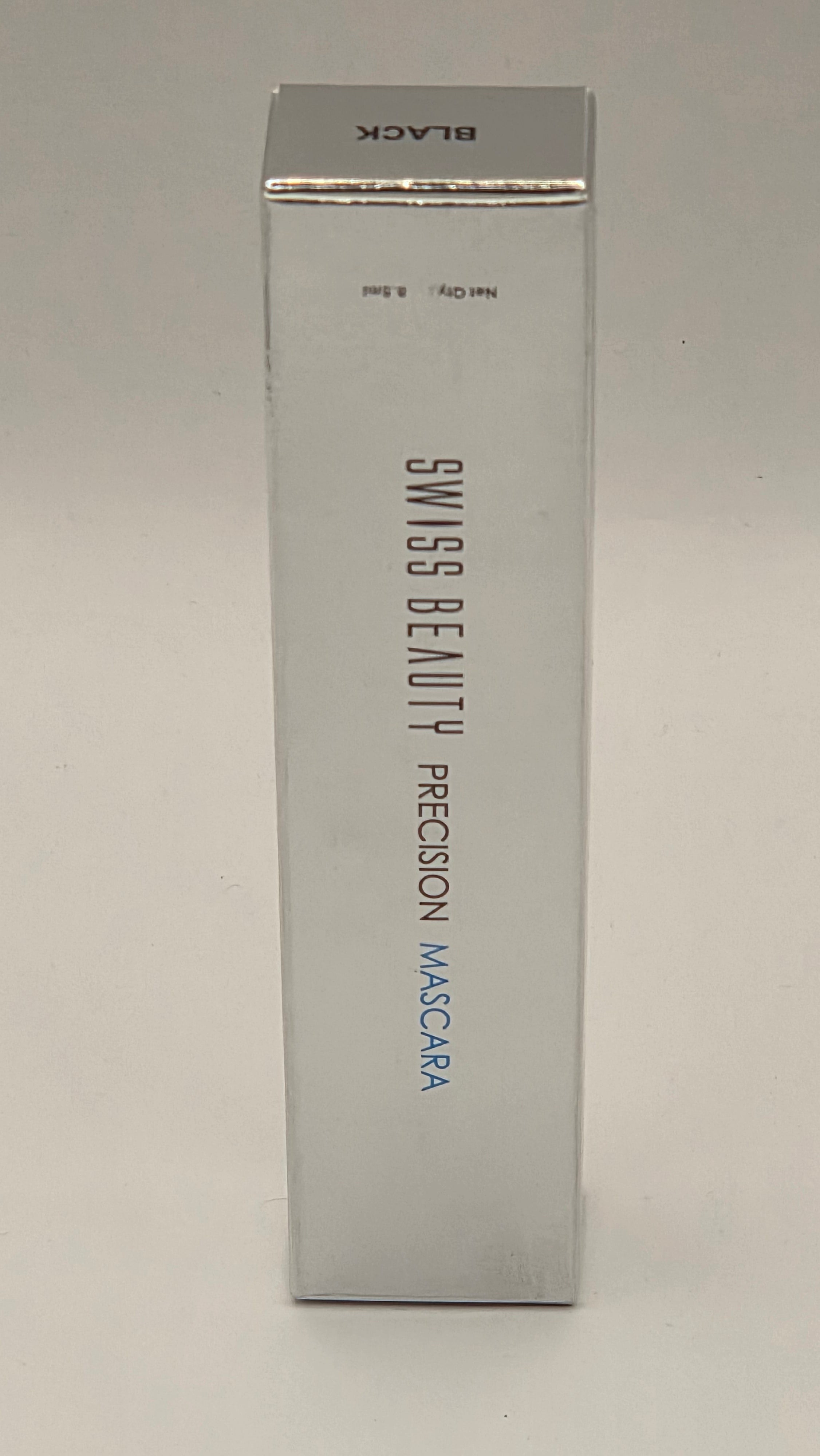 SWISS BEAUTY PRECISION MASCARA