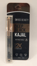SWISS BEAUTY DEEP BLACK KAJAL
