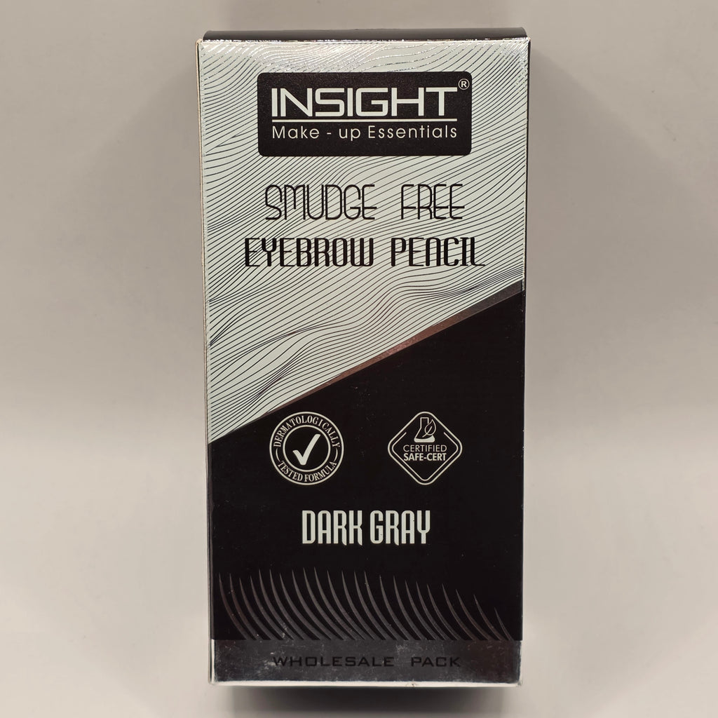 INSIGHT SMUDGE FREE EYE-BROW PENCIL