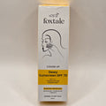 FOXTALE COVER UP DEWY SUNSCREEN SPF70