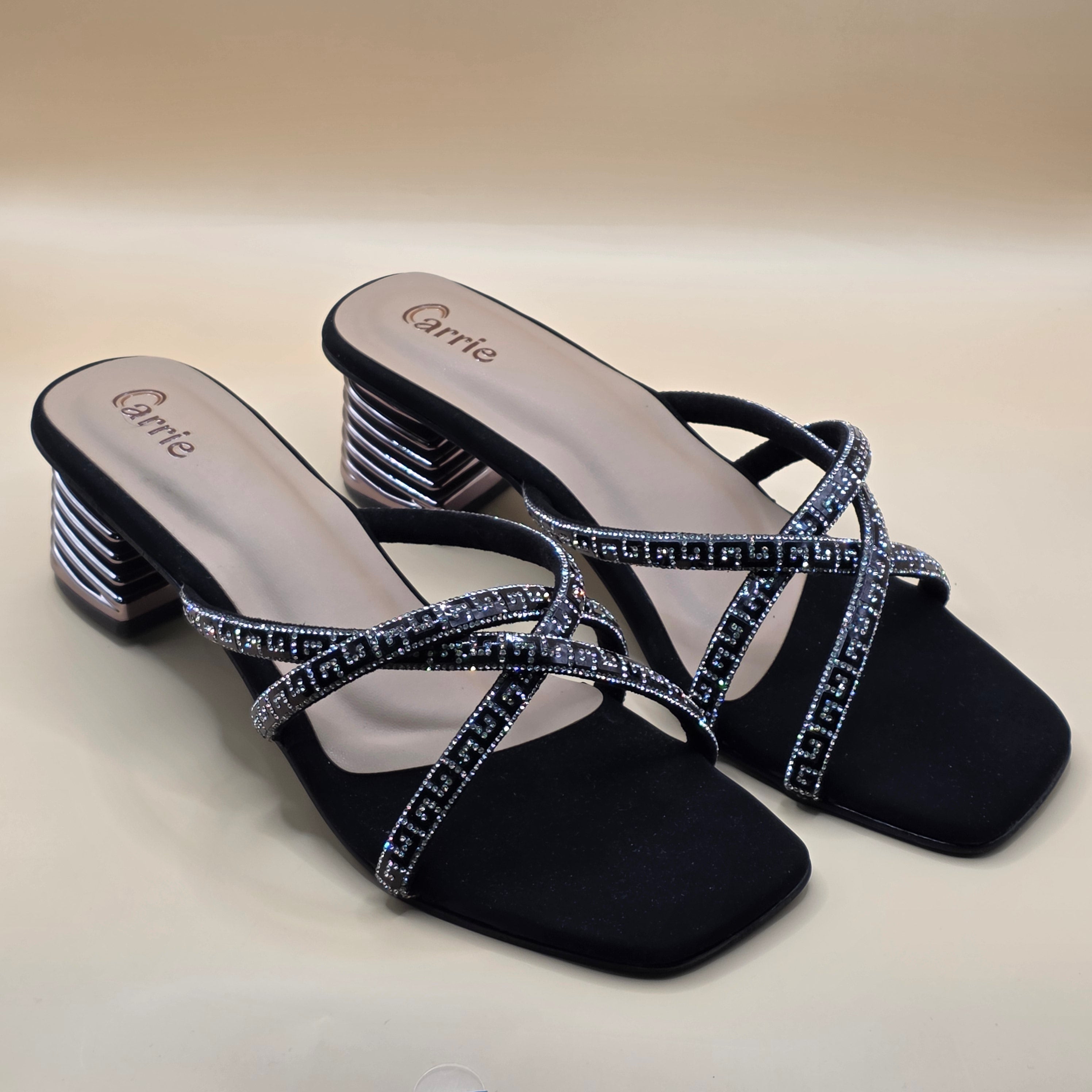 Radiance Heels