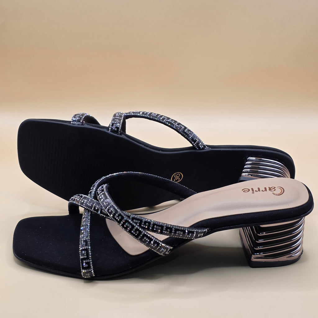 Radiance Heels