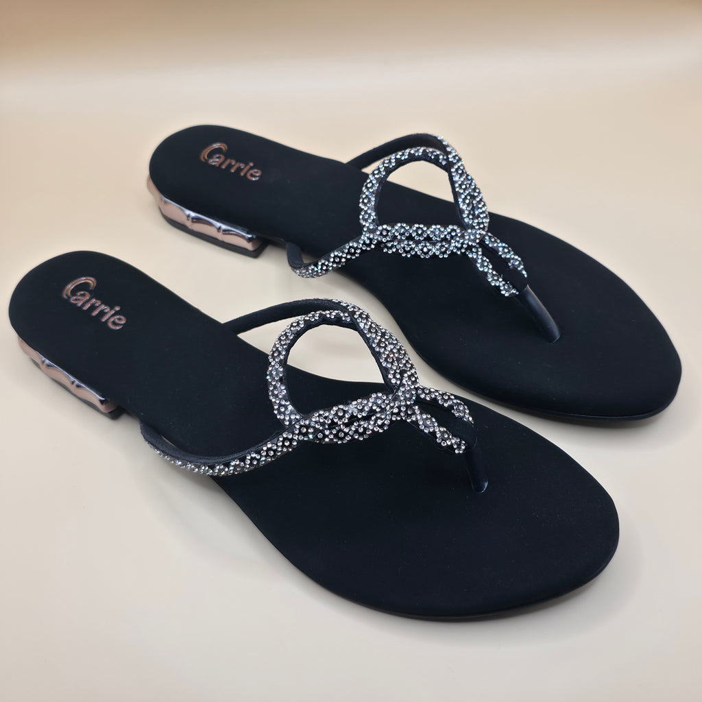 Celestial Knot Flats
