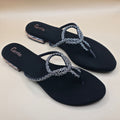 Celestial Knot Flats