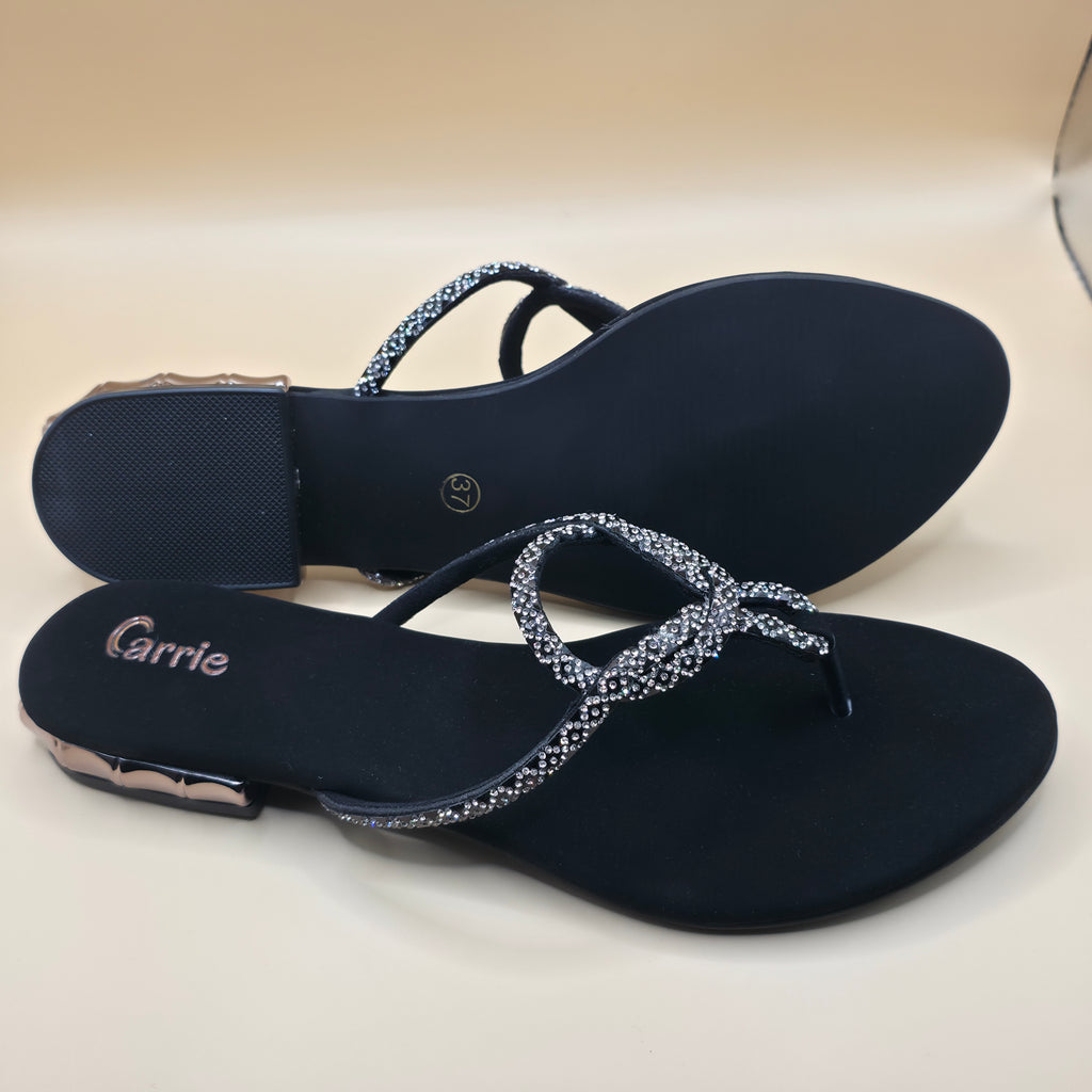 Celestial Knot Flats