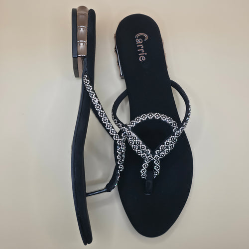 Celestial Knot Flats