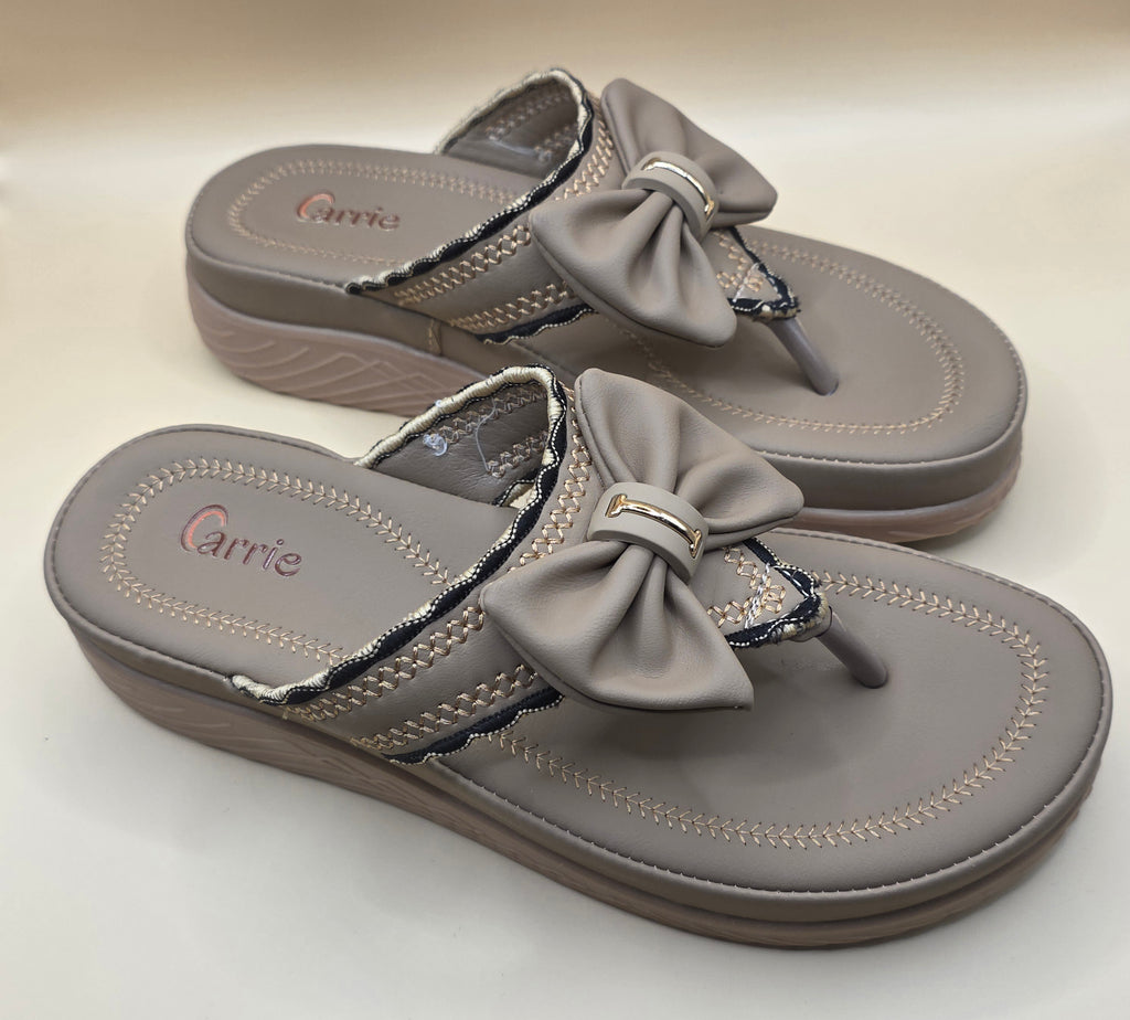 SoftBow Comfort Wedges