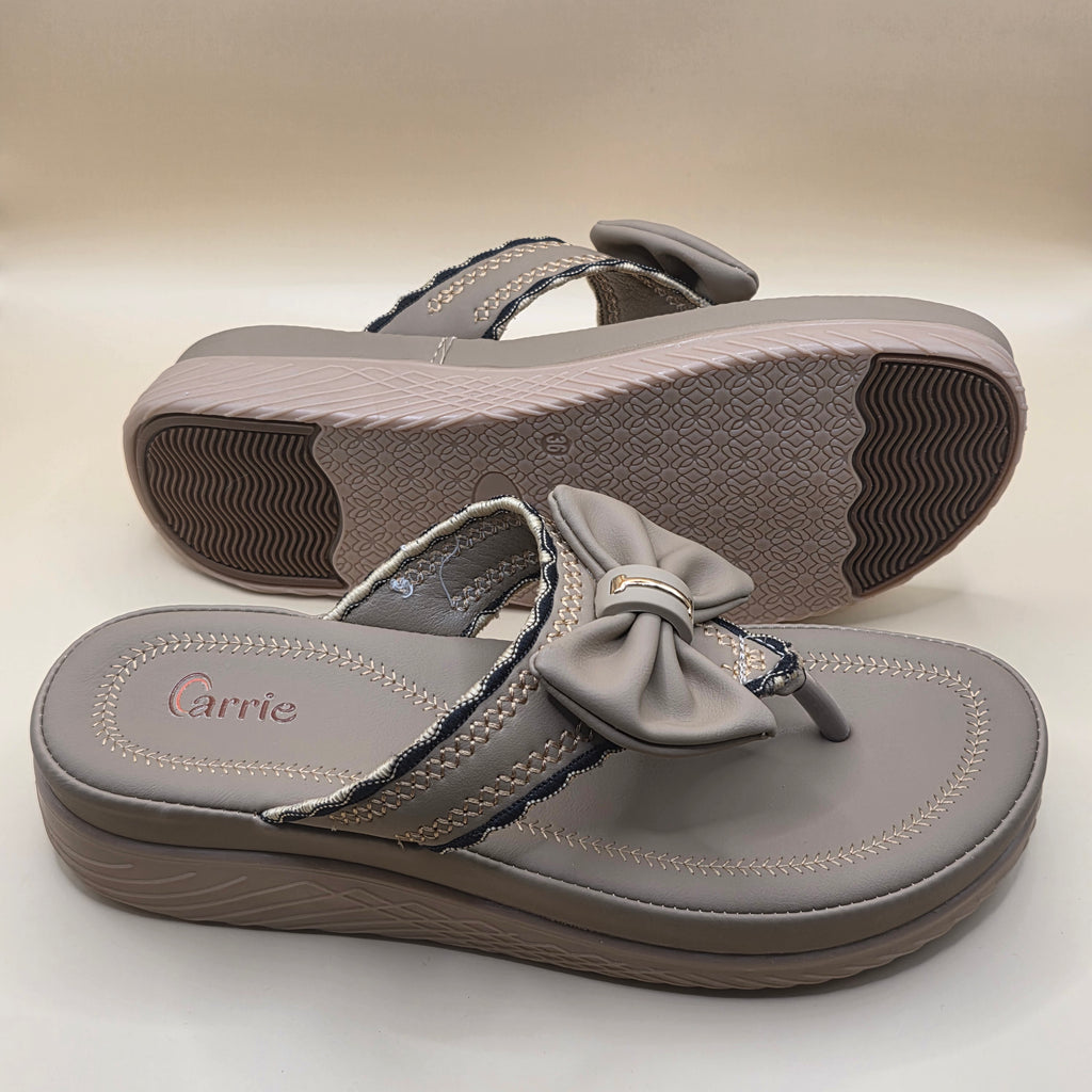 SoftBow Comfort Wedges