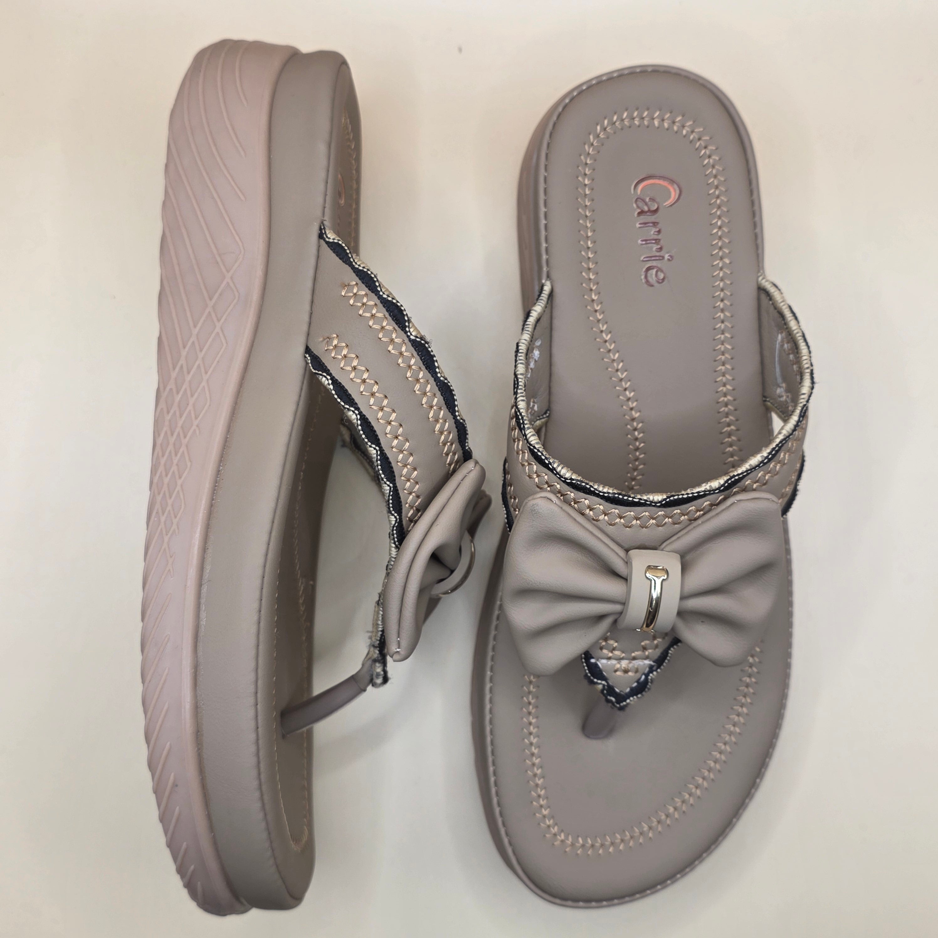 SoftBow Comfort Wedges