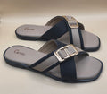 Urban Chic Buckle Flats
