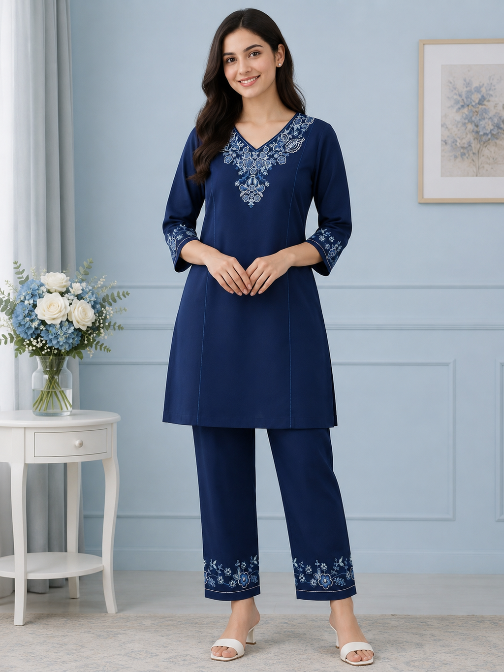MIGZORn Azure Elira Coord Set