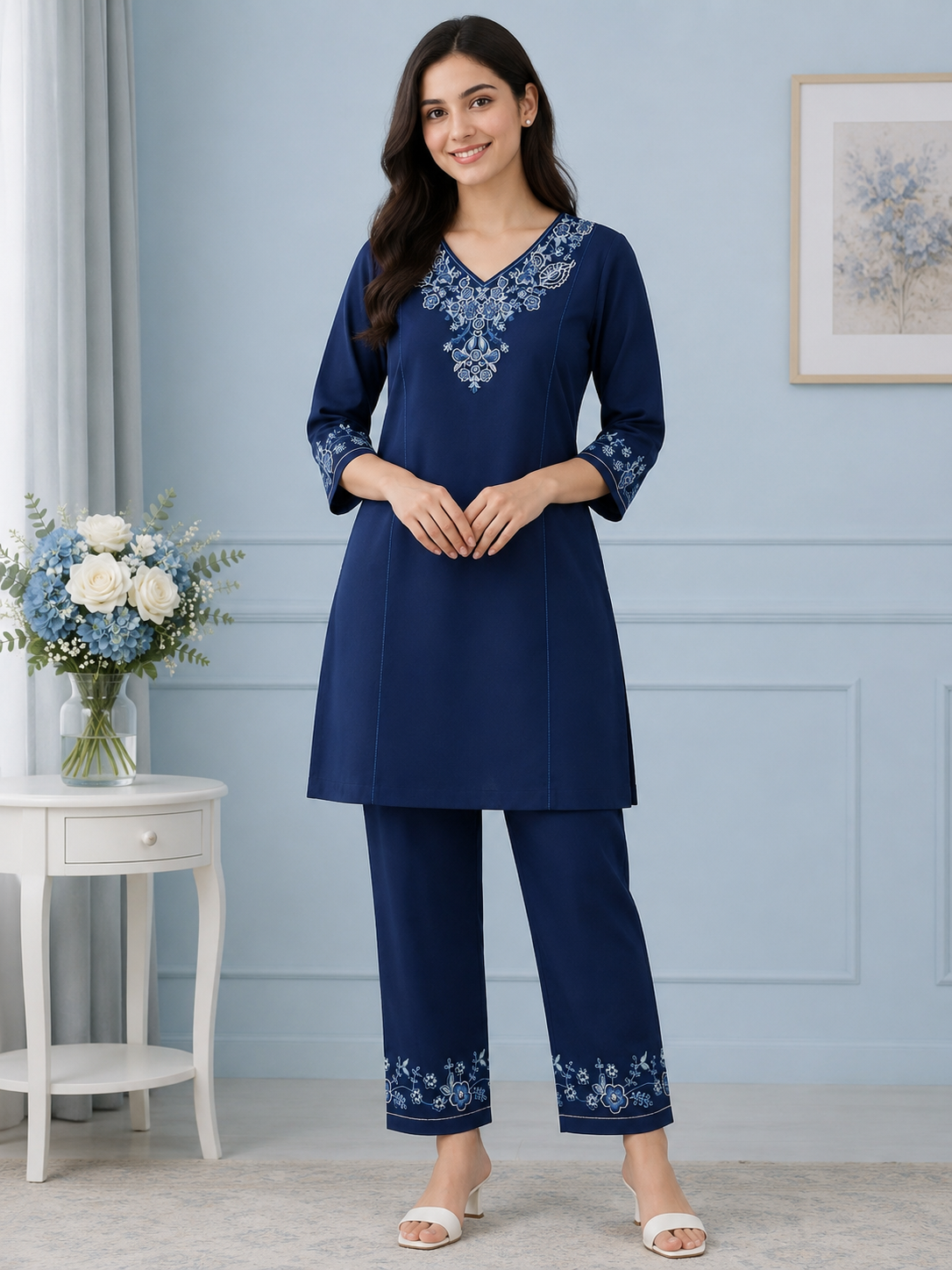 MIGZORn Azure Elira Coord Set