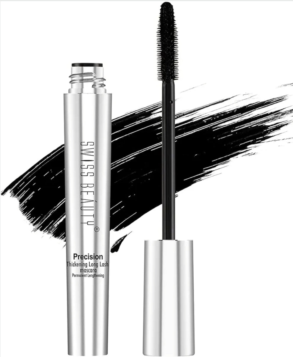 SWISS BEAUTY PRECISION MASCARA