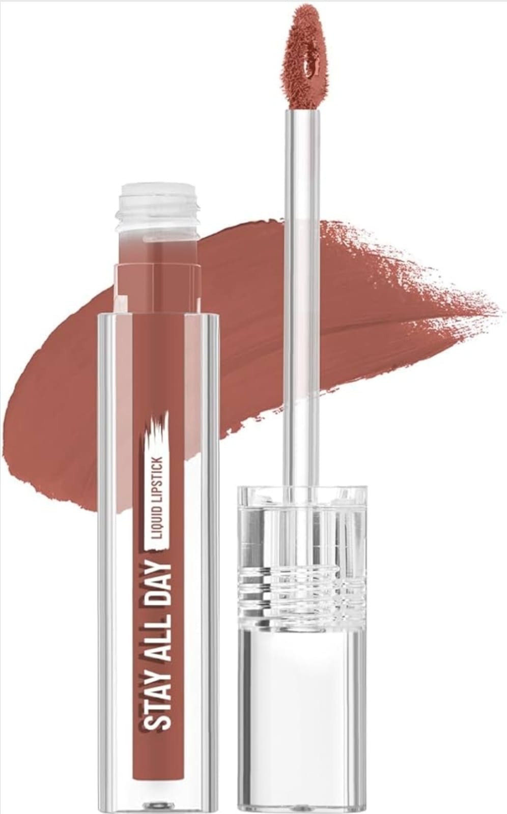SWISS BEAUTY STAY ALL DAY LIQUID LIPSTICK