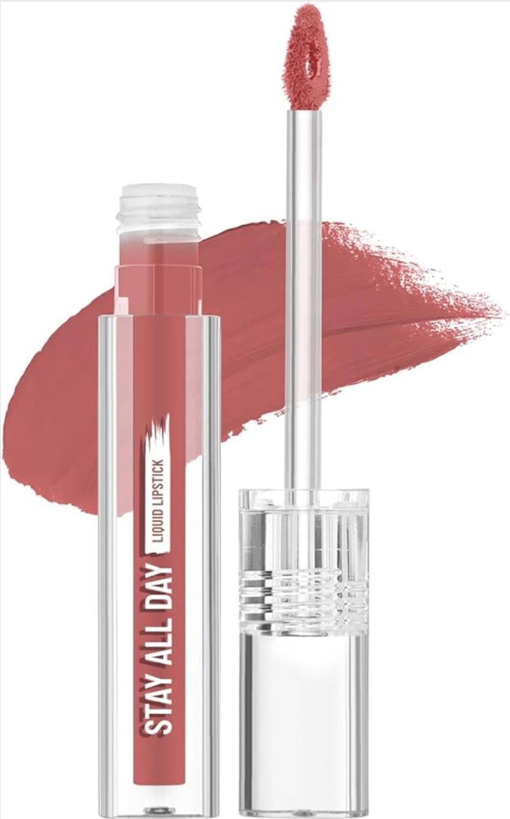 SWISS BEAUTY STAY ALL DAY LIQUID LIPSTICK