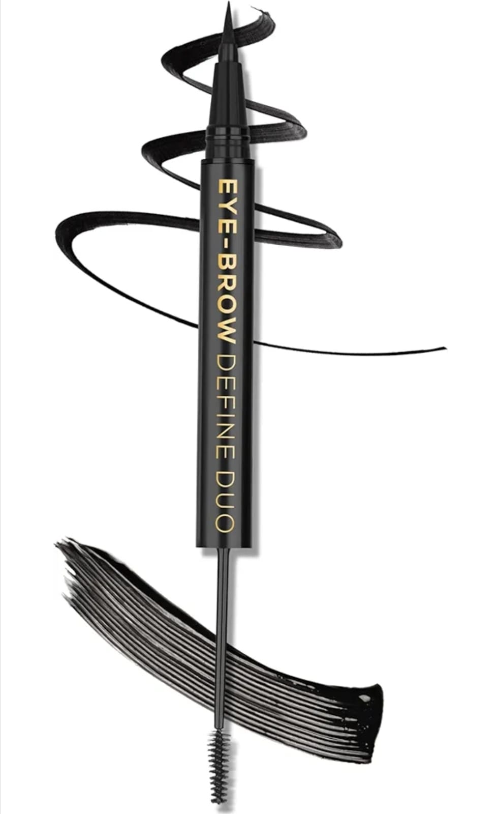 INSIGHT EYE-BROW DEFINE DUO 2 In 1